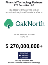 OakNorth