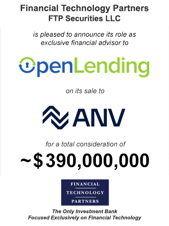 OpenLending | ANV