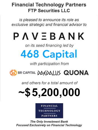 Pave Bank