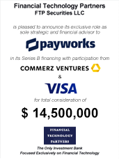 Payworks | VISA