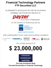 Payzer Financing