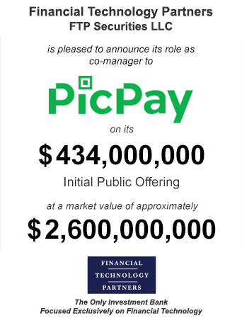 PicPay IPO