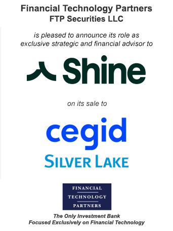 Shine | Cegid / Silver Lake