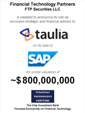 Taulia | SAP