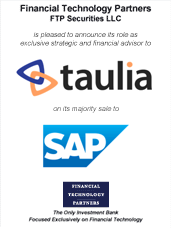 Taulia | SAP