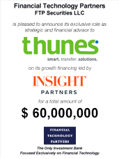 Thunes | Insight Partners