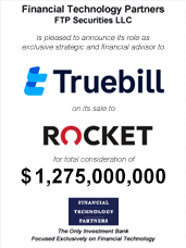 Truebill | Rocket