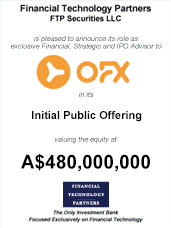 OFX IPO