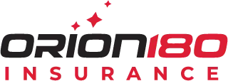 Orion 180 Insurance
